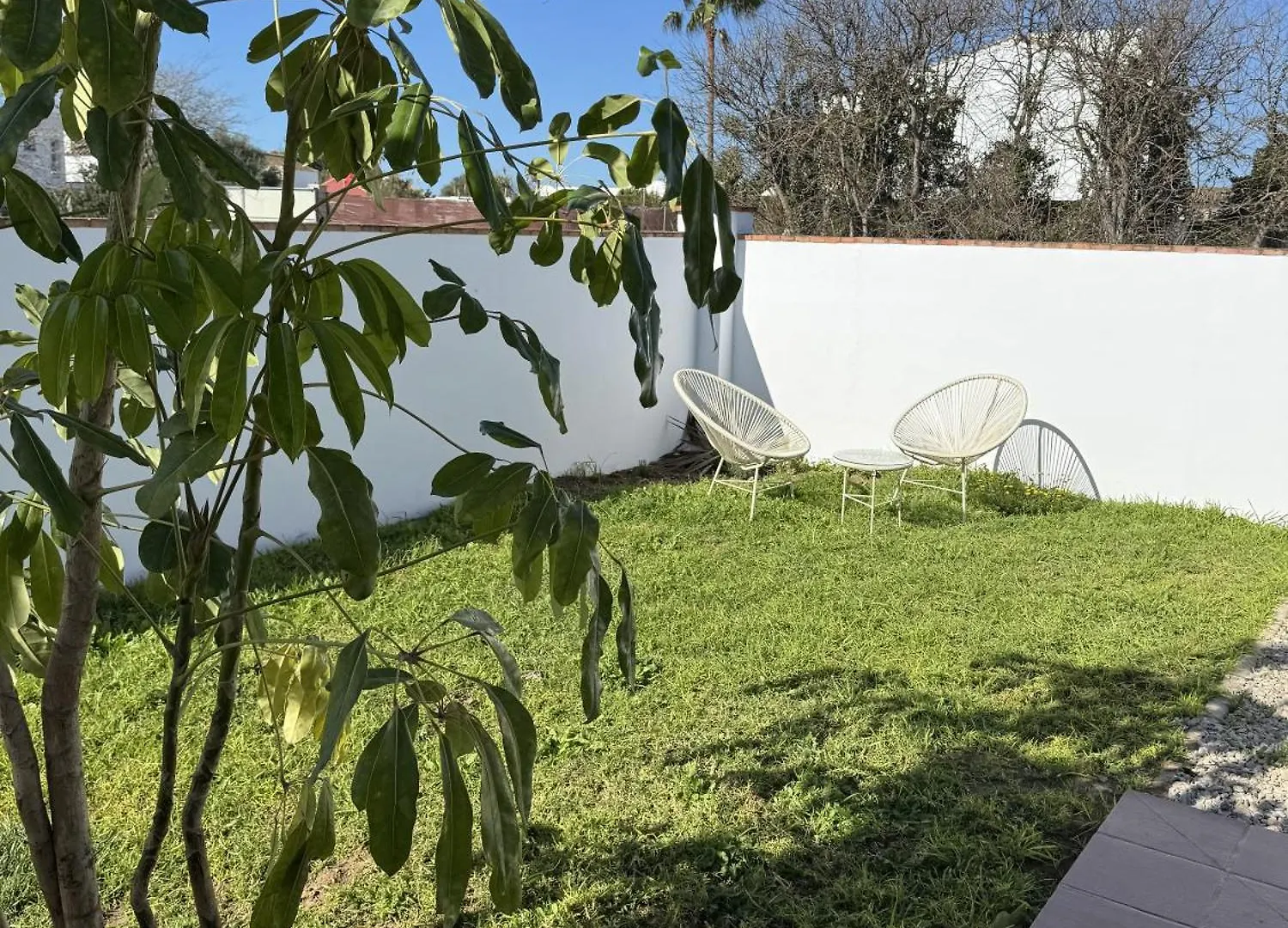 Los Jardines De Zahora C01 Καντίζ 0*,